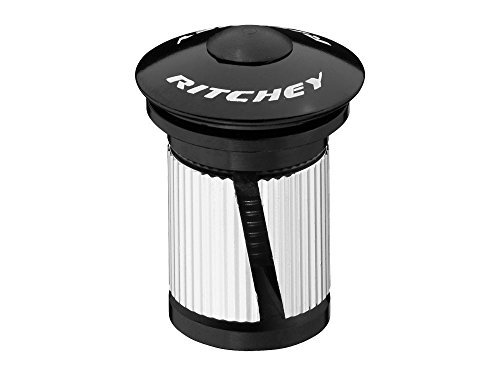 Ritchey - Araña de dirección y tapón para Bicicleta