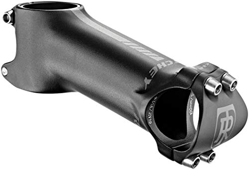 Ritchey Comp 4Axis44 Vástago Ø31,8mm 17° bb negro Longitud del vástago 90mm 2021