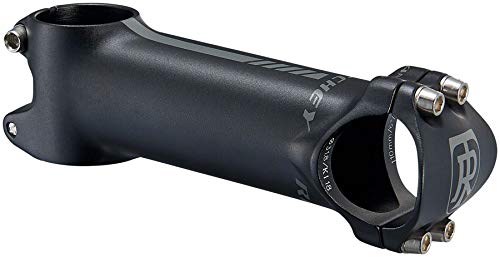 Ritchey - Potencia Comp 4-Axis 44 O/S BB Black MY2020 LG 110 Adulto Unisex, Negro, 110 mm