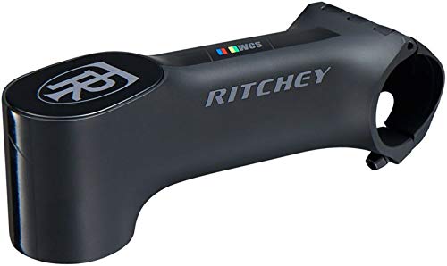 Ritchey pour Route, Vtt, Gravel WCS Chicane 10° O/S Blatte Black LG 100, Unisex Adulto, Negro, 100mm