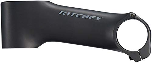 Ritchey pour Route, Vtt, Gravel WCS Chicane 10° O/S Blatte Black LG 100, Unisex Adulto, Negro, 100mm