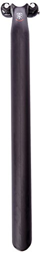 Ritchey Superlogic Carbon 1 - Tija de sillín Ud Carbon Talla:400 x 31.6 mm