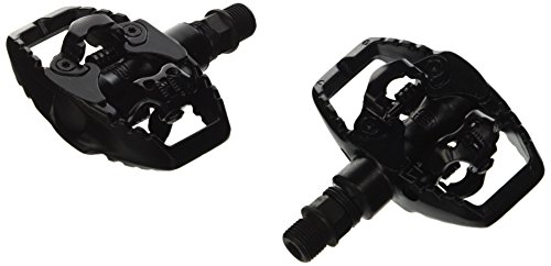 Ritchey Trail Comp V5 Pedal MTB, Negro, SPD