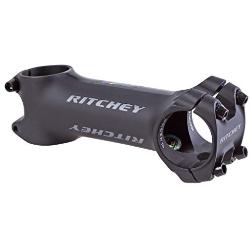 Ritchey WCS C220 - Potencia para Manillar (Talla L), Color Negro