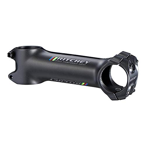 Ritchey WCS C220 - Potencia para Manillar (Talla L), Color Negro