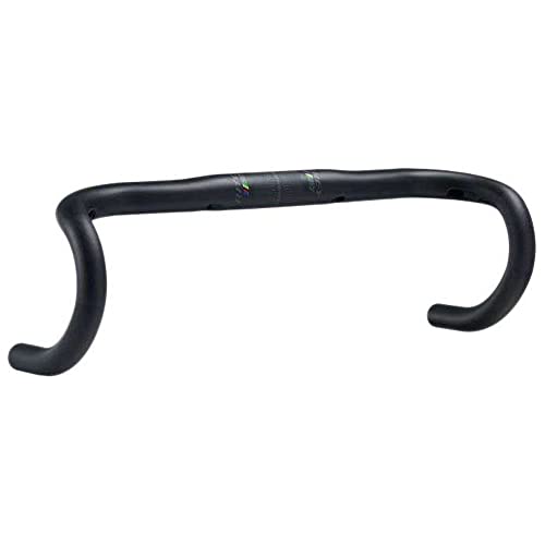 Ritchey WCS EvoCurve Manillar Drop - Carbon, 31.8, 42, Blatte