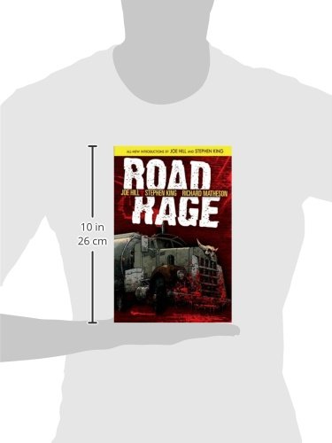 Road Rage