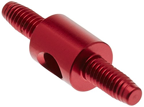 Rock Shox 00.6815.066.030 - Conector Sellado Reverb, color rojo