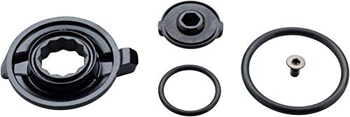 Rock Shox Accesorio Knob Kit Lyrik Pike RCT Chgr2 Unisex Adulto, Multicolor, Talla Única