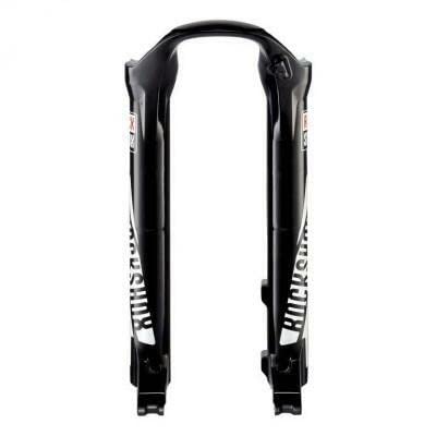 Rock Shox Boxxer 27.5 Inches 10-15 35 mm - Suspensión para Bicicletas, Color Negro