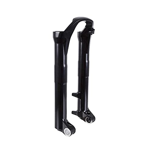 Rock Shox Boxxer 27.5 Inches 10-15 35 mm - Suspensión para Bicicletas, Color Negro