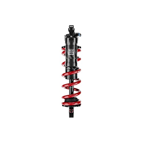Rock Shox by Sram Super Deluxe Ultimate Coil RCT (225x75) Standard Trunnion A2