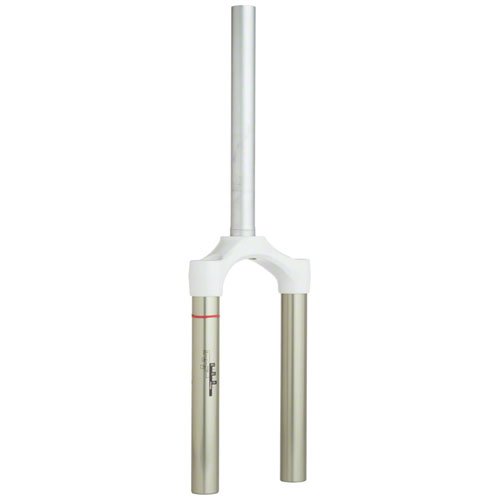 Rock Shox - Repuesto Cabeza-Barras 29'' Reba-12 Blanca