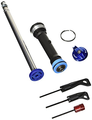 Rock Shox - Repuesto Kit Cartucho Compresion Y Rebote Sektor Silver/Xc32/Recon Silver Tk 80-120Mm No Remoto