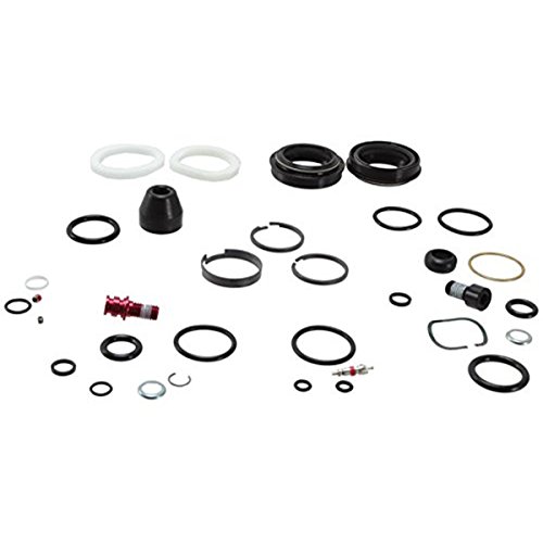 Rock Shox - Repuesto Kit Service Completo Solo Air Sid/Reba-13 (Reten Baja Friccion)