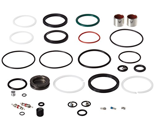 Rock Shox - Repuesto Kit Service Monarch Rt3 2013