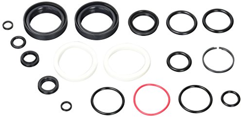 Rock Shox Yari DPA Basic Service-Kit (Staubdichtungen Schaumrinte O-Ringe)