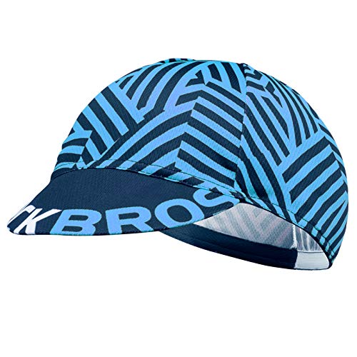 ROCKBROS Gorra de Ciclismo Deportiva Bajo Casco Secado Rápido Protección UV para Deportes al Aire Libre, Hombres Mujeres