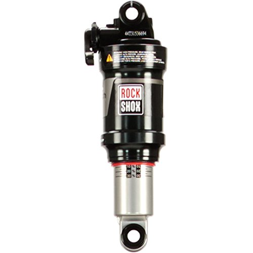 RockShox 00.4118.124.000 Monarch Amortiguador