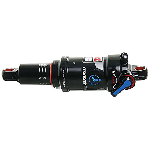 RockShox 00.4118.124.000 Monarch Amortiguador