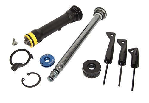 RockShox AmortiguadorTurnkey 30 Gold 114.018.009.041