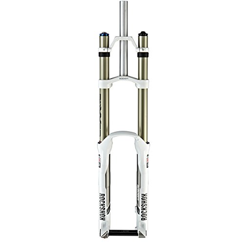 RockShox BoXXer World Cup - Horquilla para Bicicleta, Talla 1 1/8"