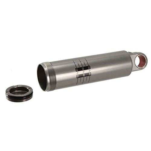 RockShox - Cuerpo de Amortiguador y pistón Flotante Interno para Monarch RT3/RL/RT/R Gris Gris Talla:20,0 x 5,7