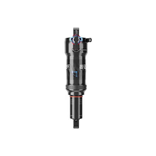 RockShox Deluxe Ultimate Rear Shock RCT (165x42,5 mm / Trunnion/Standard)