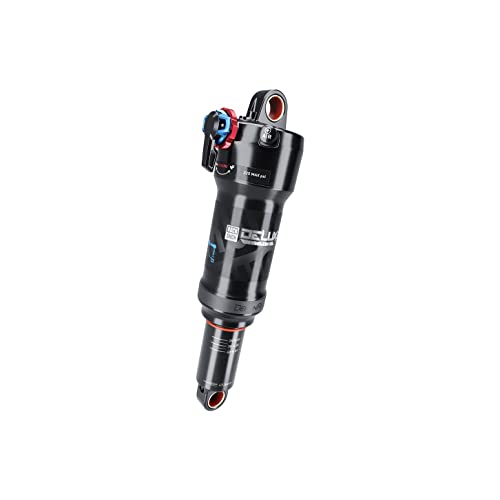 RockShox Deluxe Ultimate Rear Shock RCT (165x42,5 mm / Trunnion/Standard)