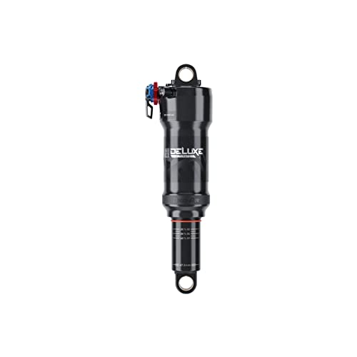 RockShox Deluxe Ultimate Rear Shock RCT (165x42,5 mm / Trunnion/Standard)