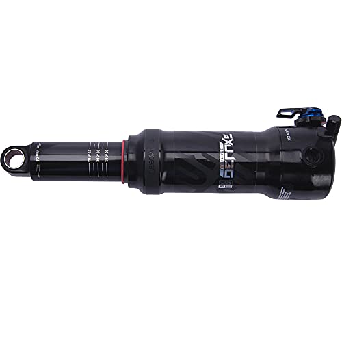 RockShox Deluxe Ultimate Rear Shock RCT (205x60 mm / Trunnion/Standard)