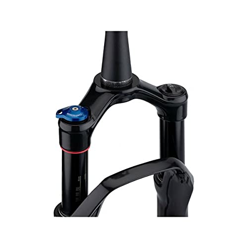 RockShox Fourche Reba RL CRW 29" BST 120mm Nr 51os Sa