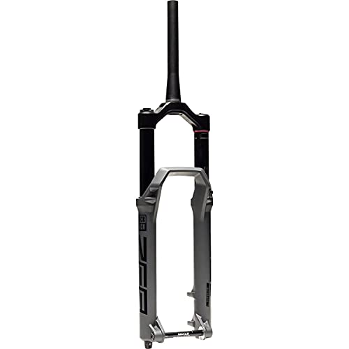 RockShox Fourche Zeb ULT Chrgr 2.1 Rc2 CRW 29" Boost™ 180mm Grey TPR 44os Dba