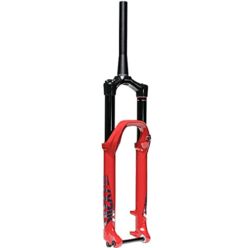 RockShox Lyrik Ultimate BoXXer - Horquilla (29", 160 mm, 42 mm), color rojo