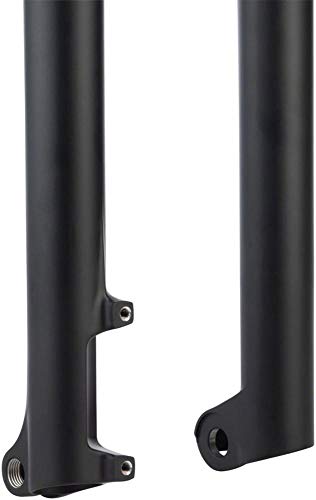 RockShox Pierna Inferior: SID RLC A1/SID XX/RL B1 (2017+) Reba A7 80-100 mm (2018+), 29"/27.5+, Boost 15X110, Diffusion Black