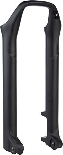 RockShox Pierna Inferior: SID RLC A1/SID XX/RL B1 (2017+) Reba A7 80-100 mm (2018+), 29"/27.5+, Boost 15X110, Diffusion Black