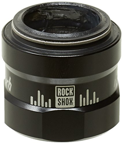 RockShox Reverb - Suspensión para Bicicletas, Color Plateado, Talla NA