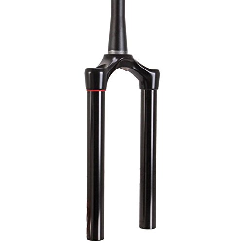 Rockshox, Rock Shox, Accesorio CSU Pike SA 29 51OS AL TPR BLK, Unisex, Adulto, Negro, Talla única