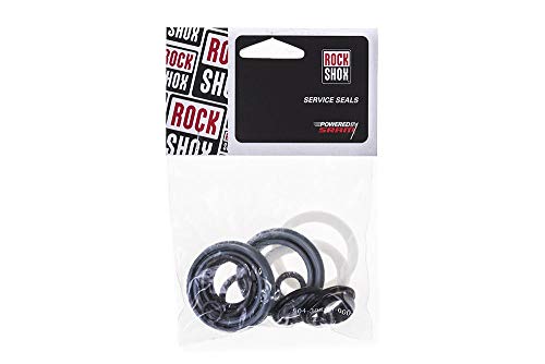 RockShox SID RL B2/Sele.+B4 Horquilla de suspensión, Unisex Adulto, Negro, 110-120mm