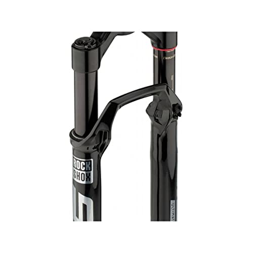 RockShox SID SL Ultimate TwistLoc - Forcella Boost da 29", 100 mm, 44 Offset