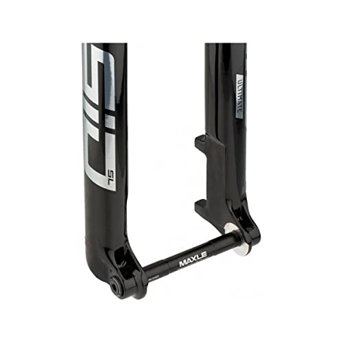 RockShox SID SL Ultimate TwistLoc - Forcella Boost da 29", 100 mm, 44 Offset