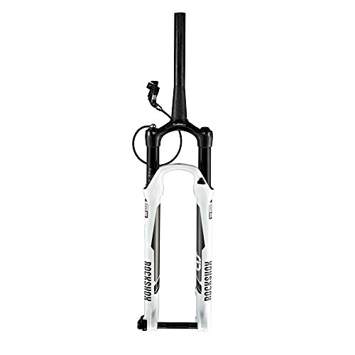 RockShox SID XX World Cup - Horquilla para Bicicletas, Color Blanco, Talla 29"