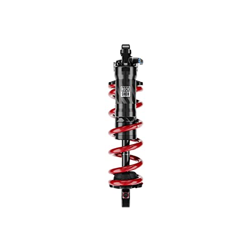 RockShox Super Deluxe Ultimate Coil DH RC (225x75 mm / Trunnion/Standard)