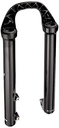 Rockshox Tenedor Lower Leg Lyrik Ultimate para Adultos, GlosBlack, Talla única