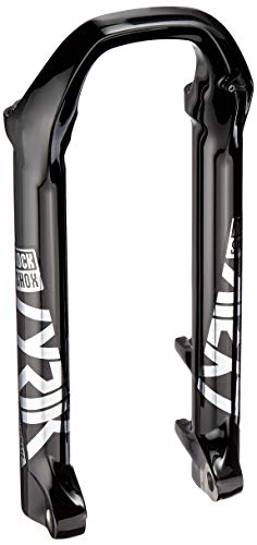 Rockshox Tenedor Lower Leg Lyrik Ultimate para Adultos, GlosBlack, Talla única