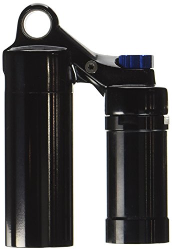 RockShox Vivid Air R2C - Suspensión para Bicicleta, Talla única