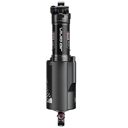 RockShox Vivid Air R2C Tune Mid Reb/Low Comp - Repuesto de Ciclismo, Color Negro, Talla (240 x 76/9.5 x 3.0) - LowComp