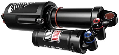 RockShox Vivid Air R2C Tune Mid Reb/Low Comp - Repuesto de Ciclismo, Color Negro, Talla (240 x 76/9.5 x 3.0) - LowComp