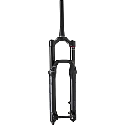 RockShox Zeb Select Boost - Horquilla difusión (27,5 Pulgadas, 170 mm/38 mm), Color Negro