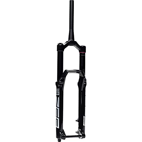 RockShox ZEB Ultimate MY21 Gabel 29" 44 mm Schwarz (180 mm)